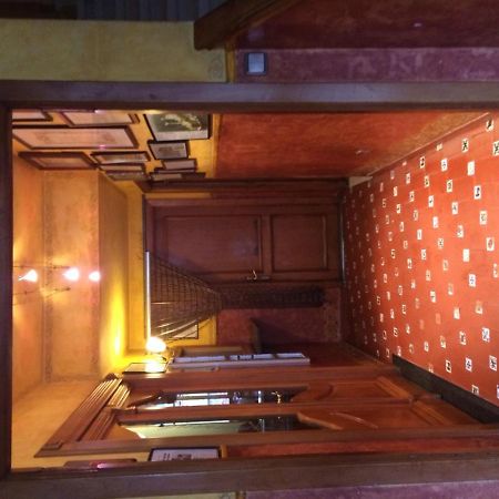 Hotel Nueva Allandesa Pola de Allande 외부 사진