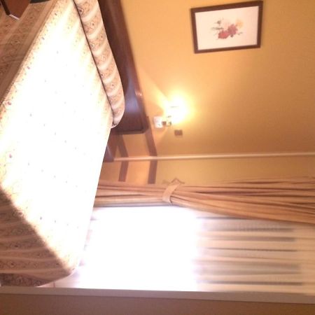Hotel Nueva Allandesa Pola de Allande 외부 사진
