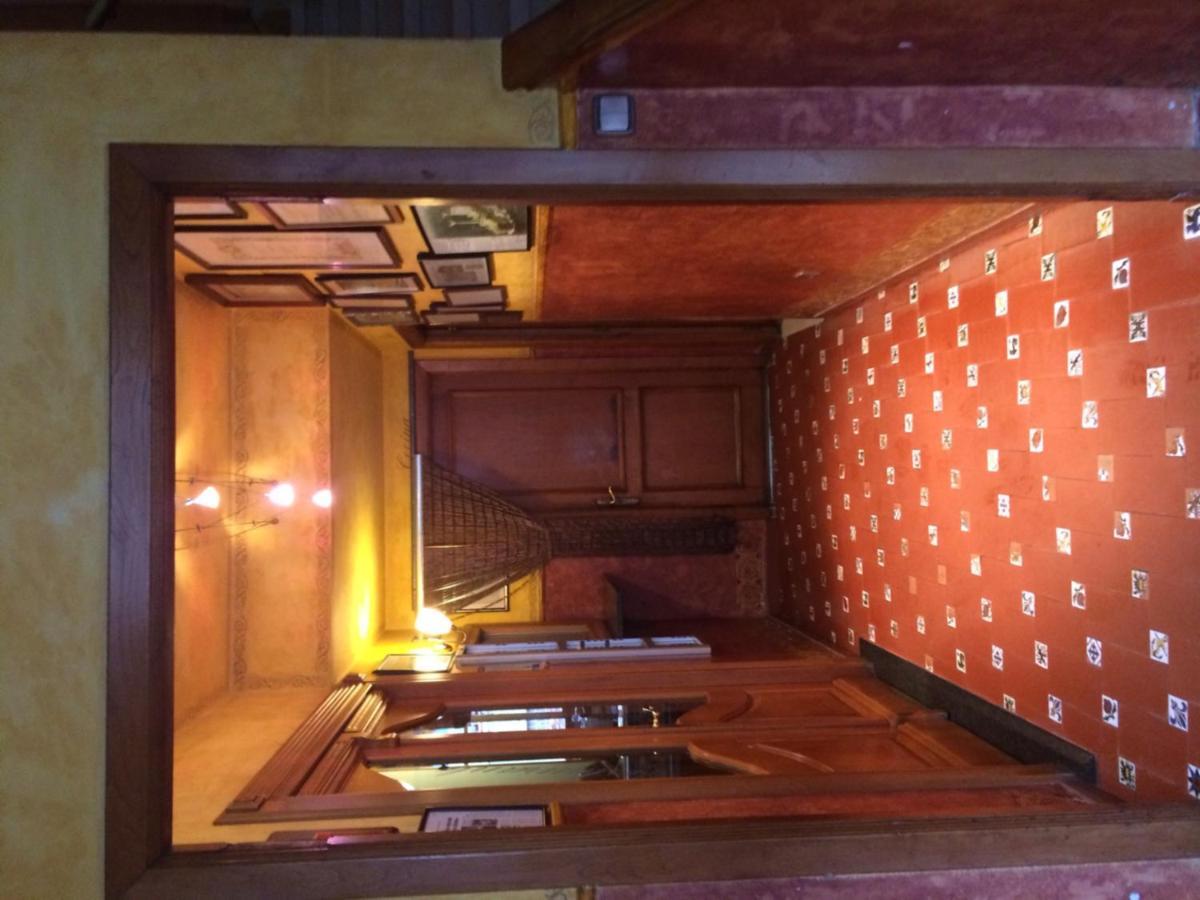 Hotel Nueva Allandesa Pola de Allande 외부 사진