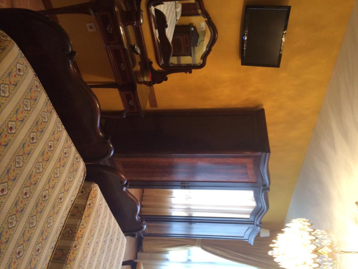 Hotel Nueva Allandesa Pola de Allande 외부 사진